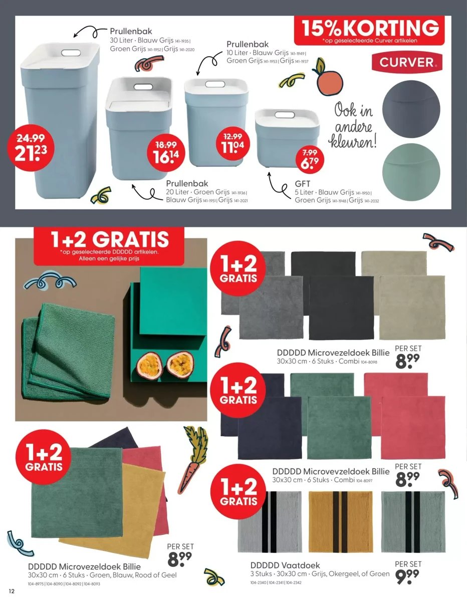 Marskramer folder – pagina 12
