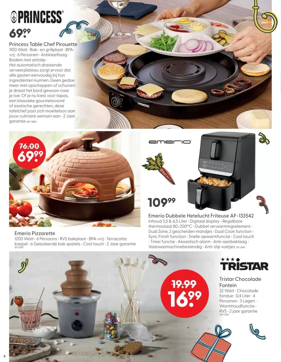 Marskramer folder – pagina 6