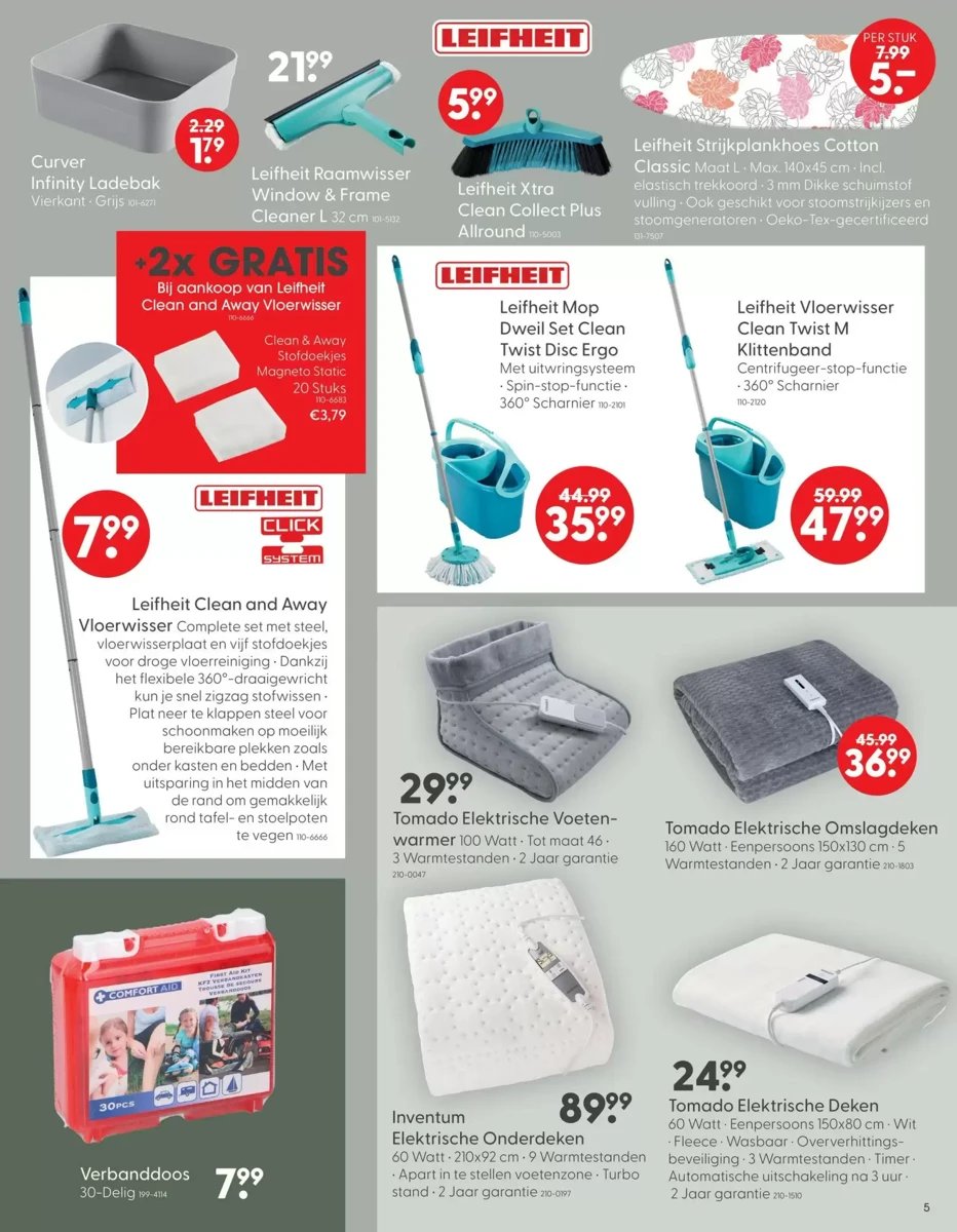 Marskramer folder – pagina 5