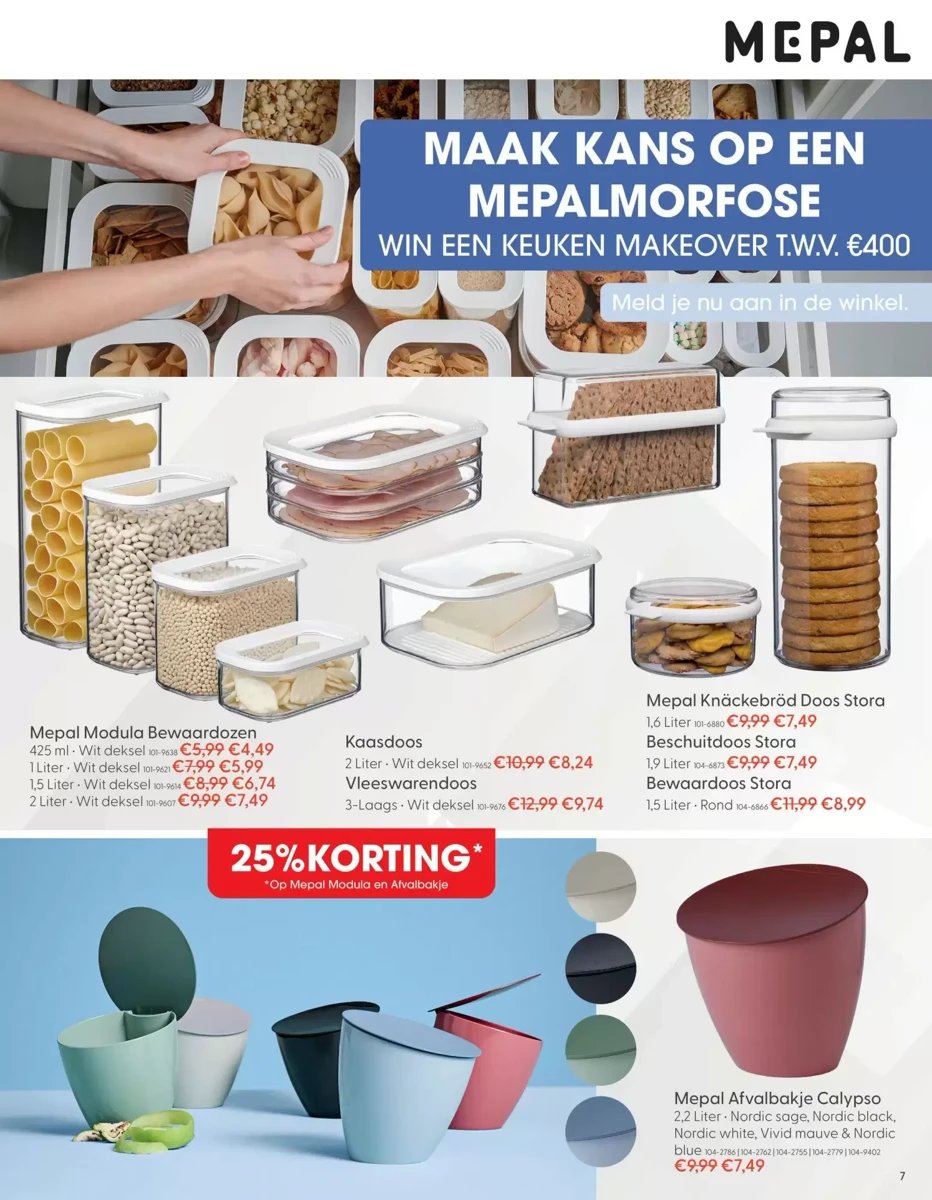 Marskramer folder – pagina 7