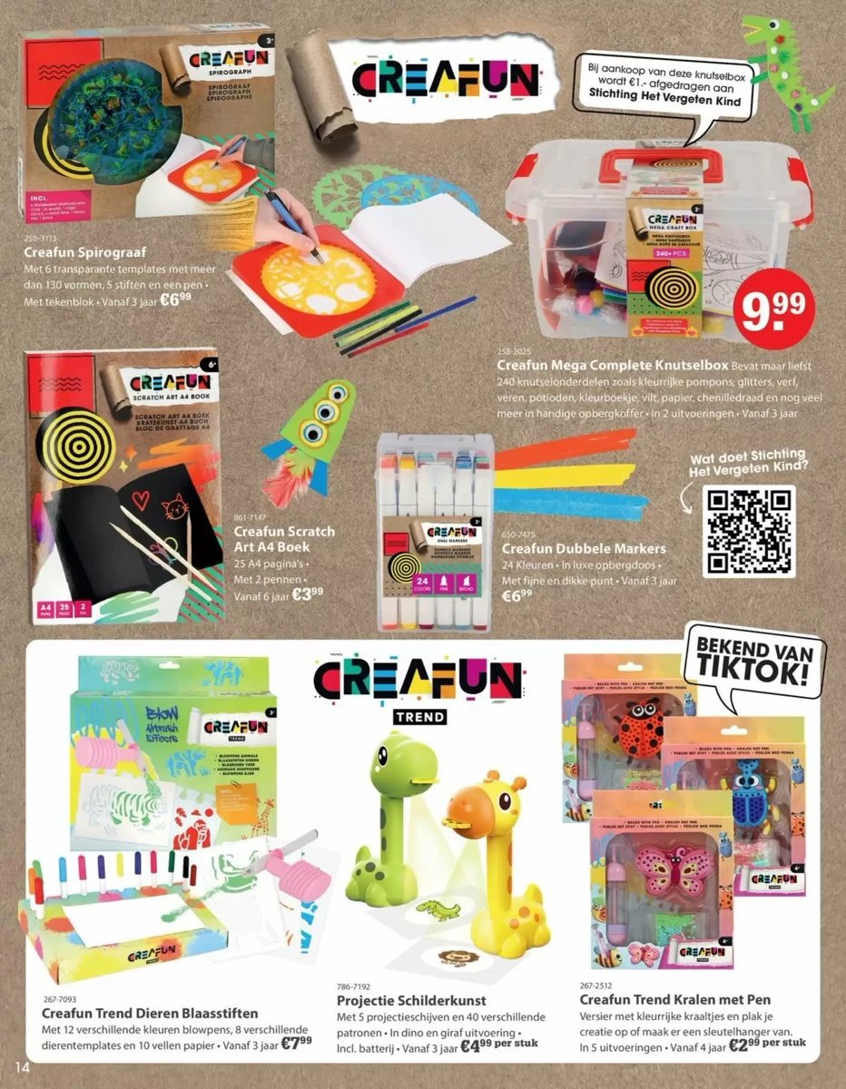 Marskramer folder – pagina 14