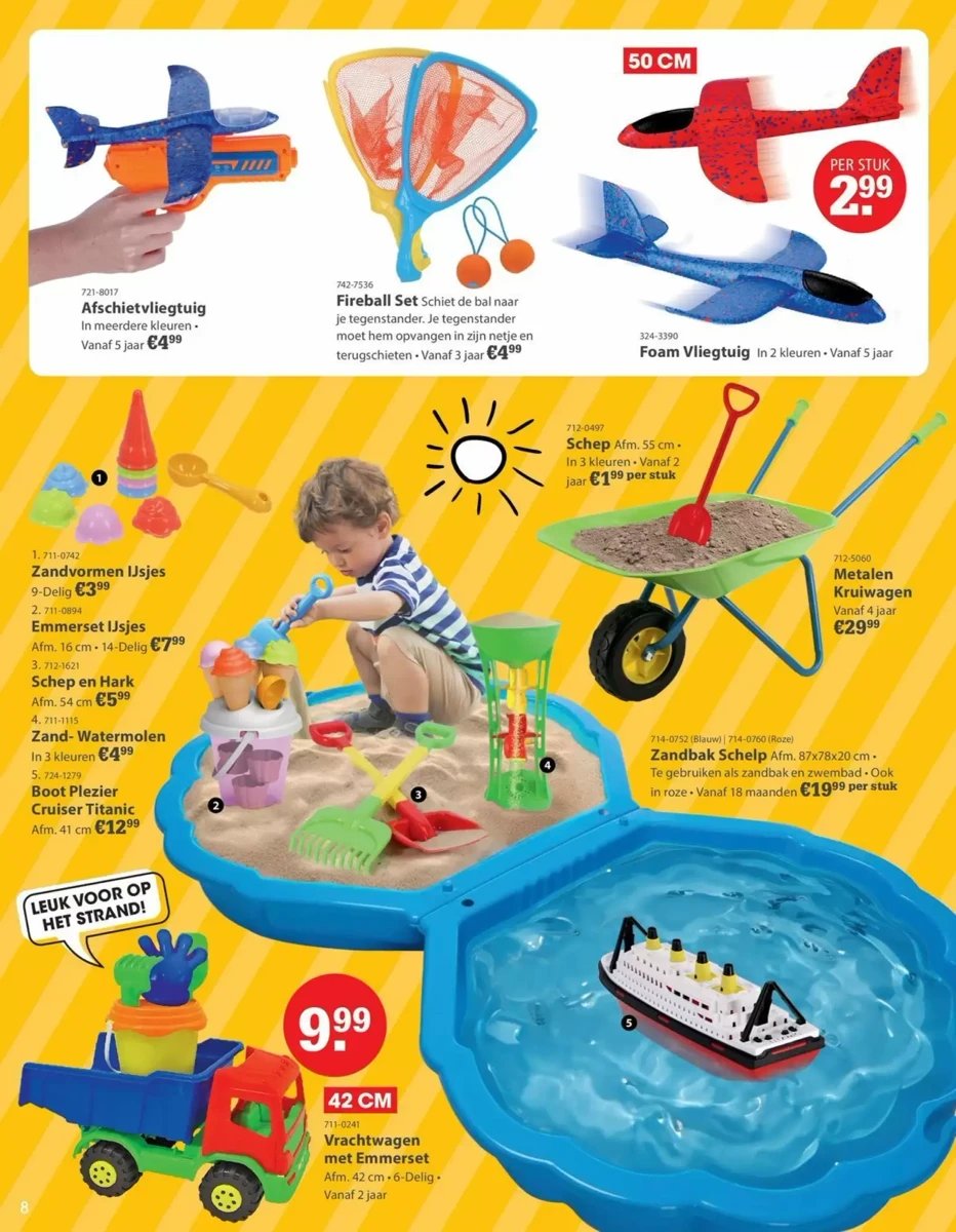 Marskramer folder – pagina 8