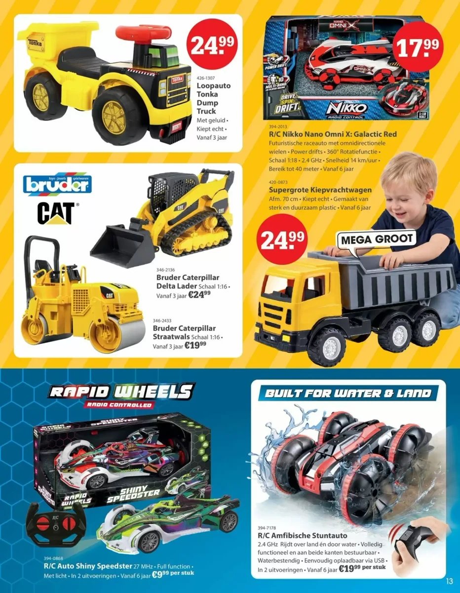 Marskramer folder – pagina 13