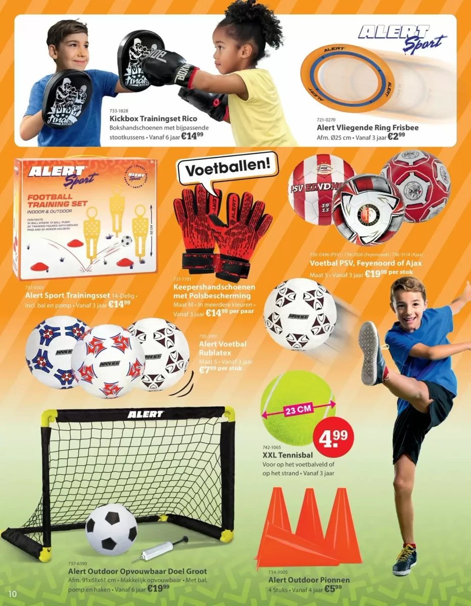 Marskramer folder – pagina 10