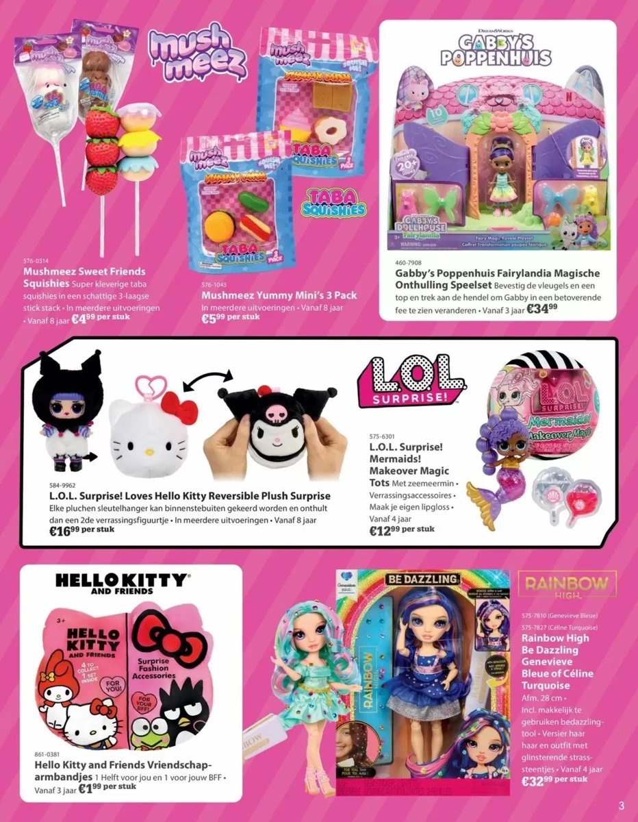 Marskramer folder – pagina 3