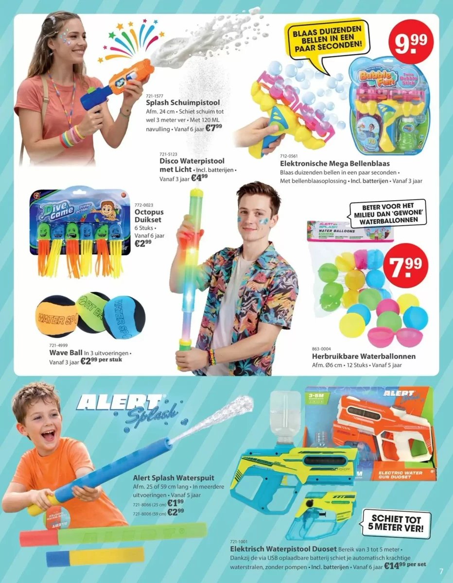 Marskramer folder – pagina 7