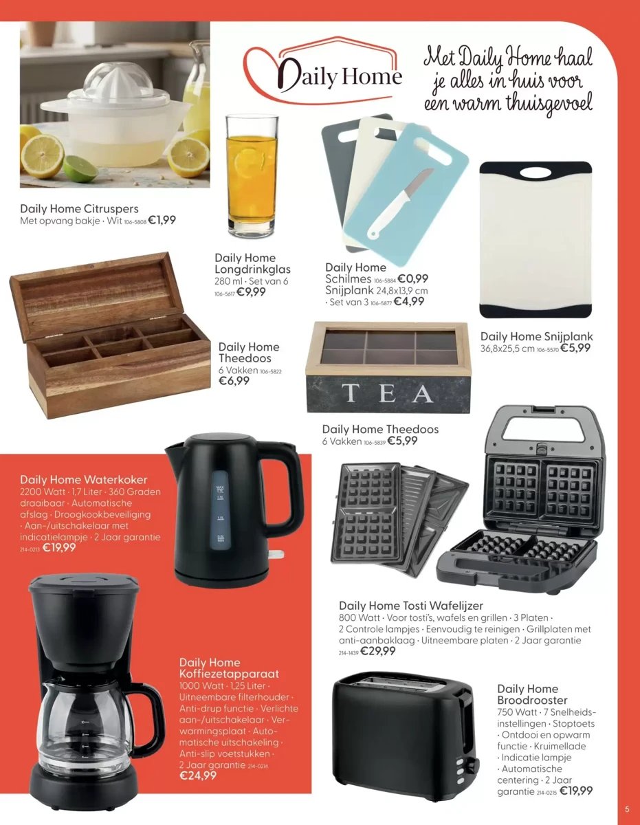 Marskramer folder – pagina 5