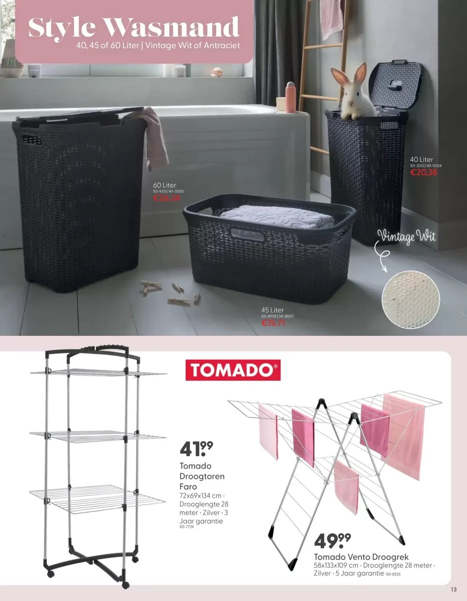 Marskramer folder – pagina 13