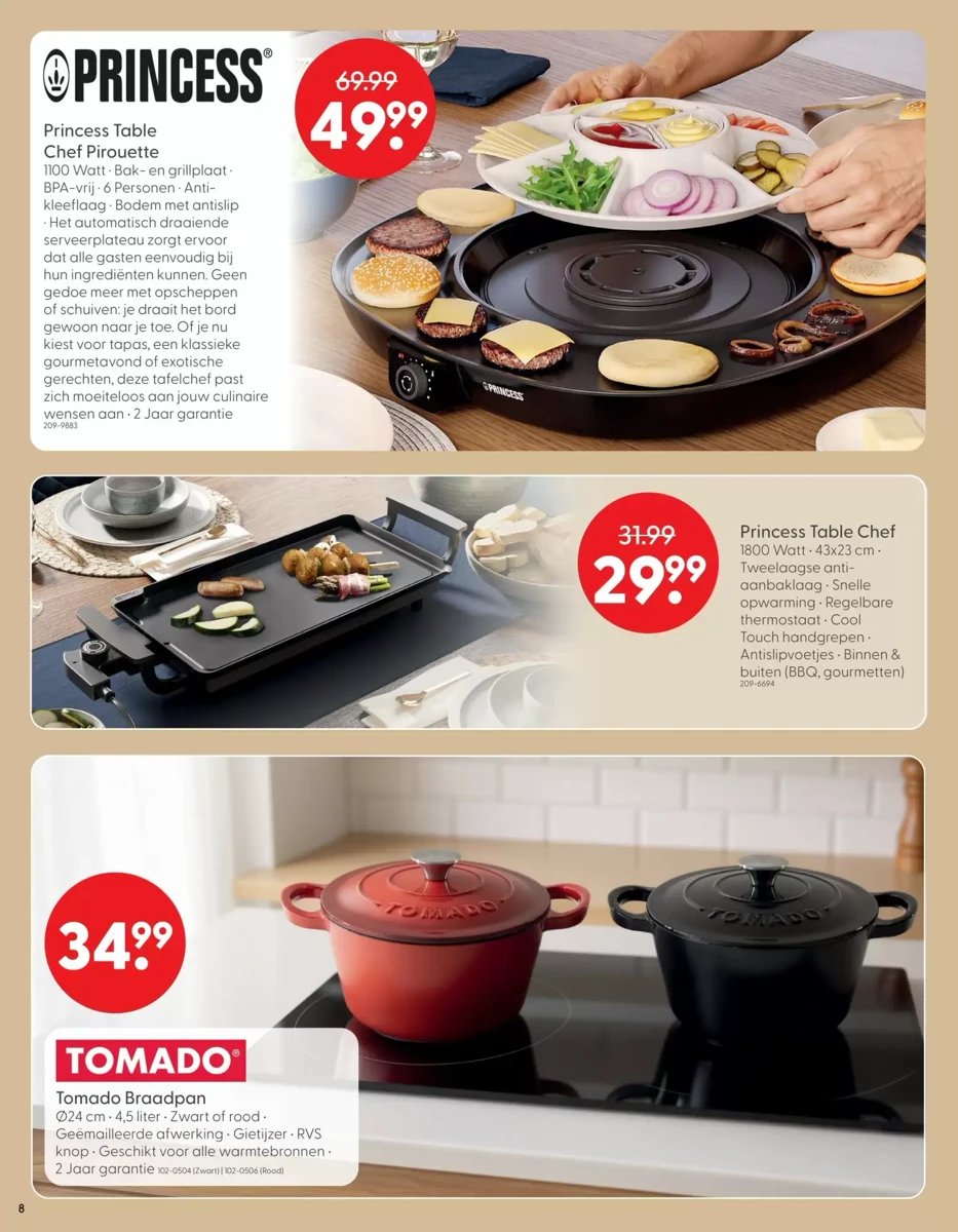 Marskramer folder – pagina 8