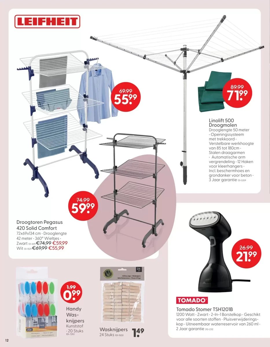 Marskramer folder – pagina 12