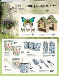 Bloempot 10 cm aanbieding bij Marskramer – geldig van 21.03.2026 t/m 07.04.2026