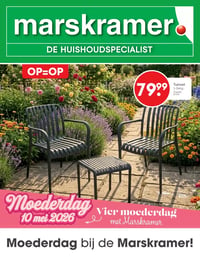 Marskramer Folder – 25.04.2026 – 11.05.2026