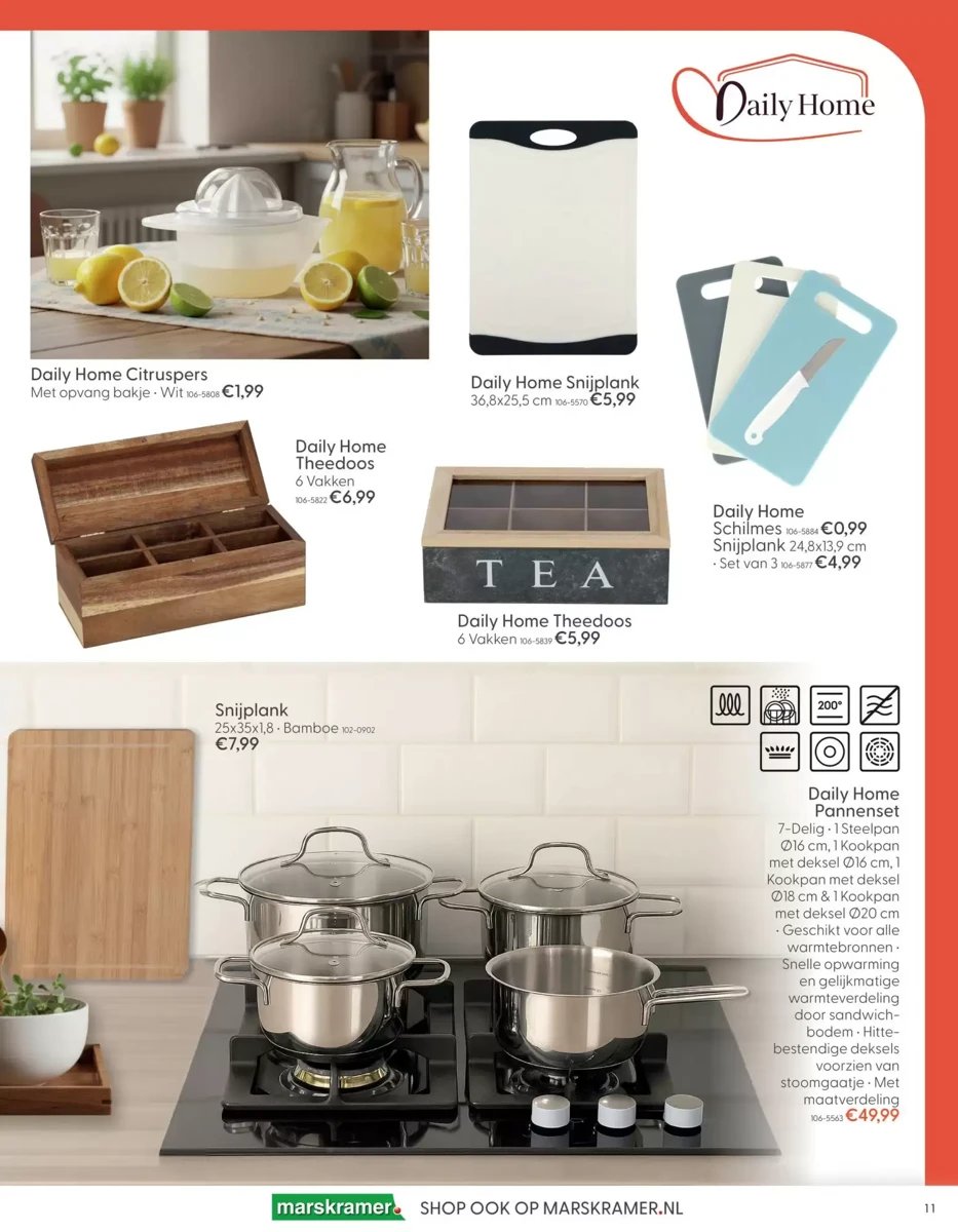 Marskramer folder – pagina 11