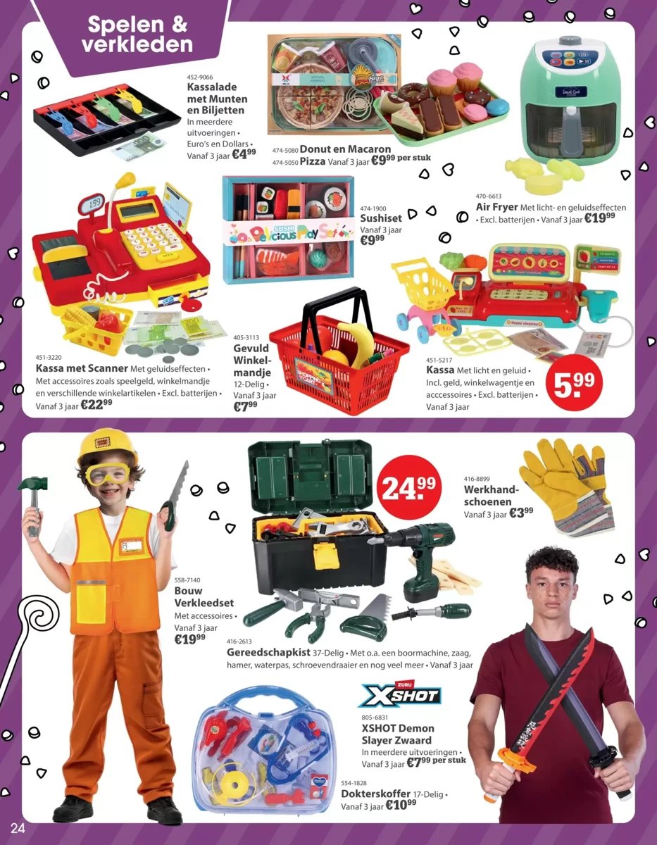 Marskramer folder – pagina 24