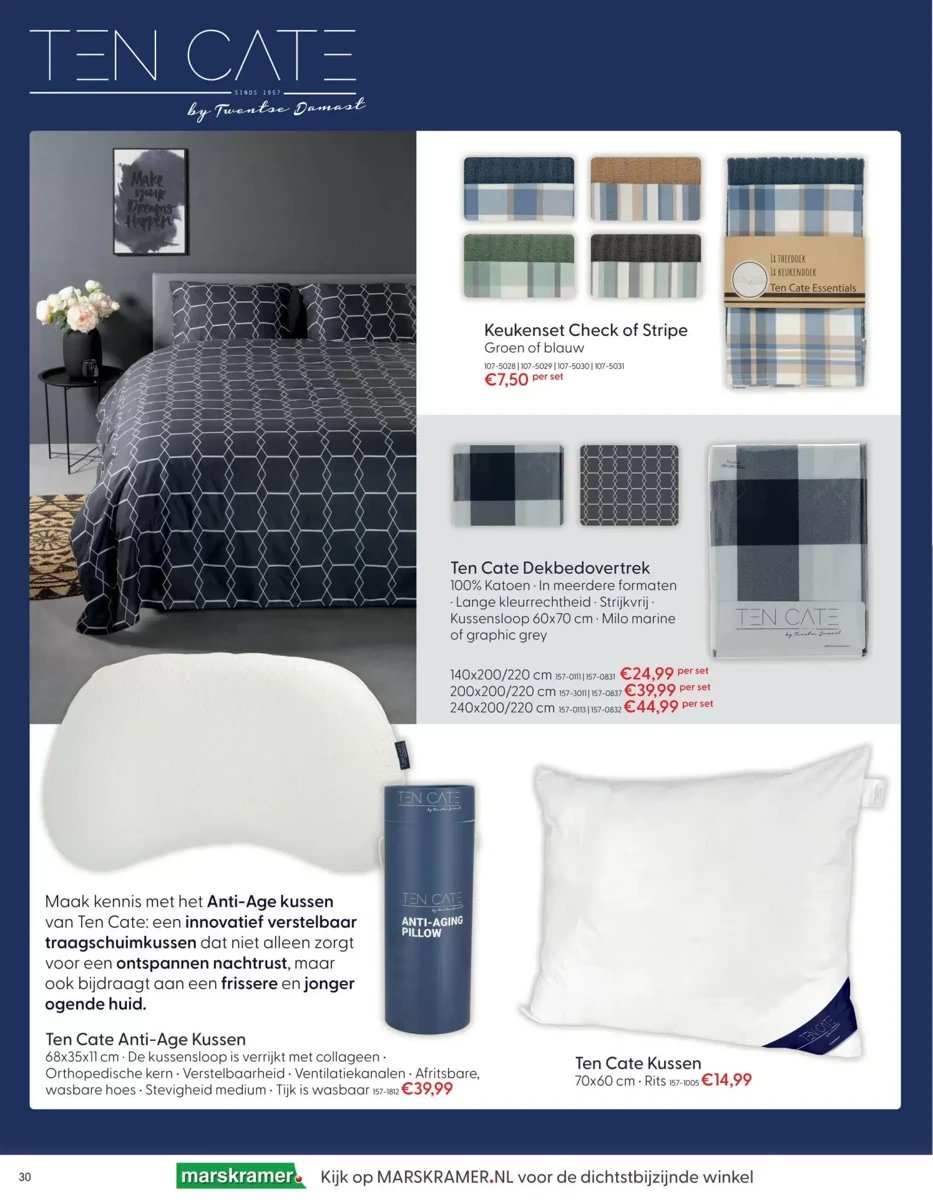 Marskramer folder – pagina 30