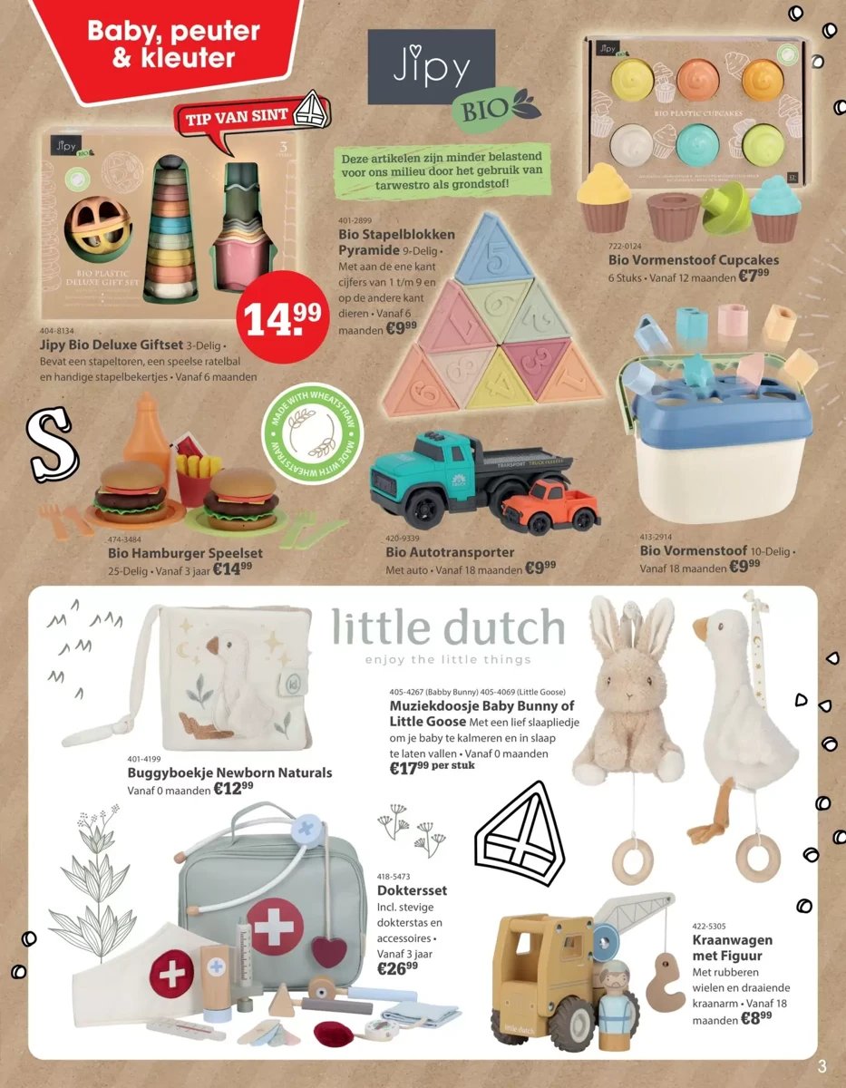 Marskramer folder – pagina 3