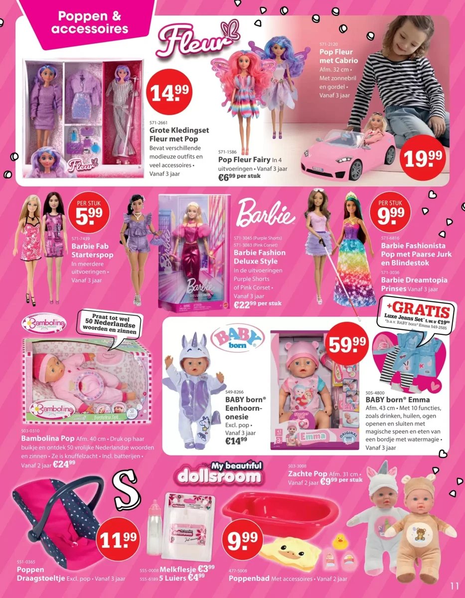 Marskramer folder – pagina 11