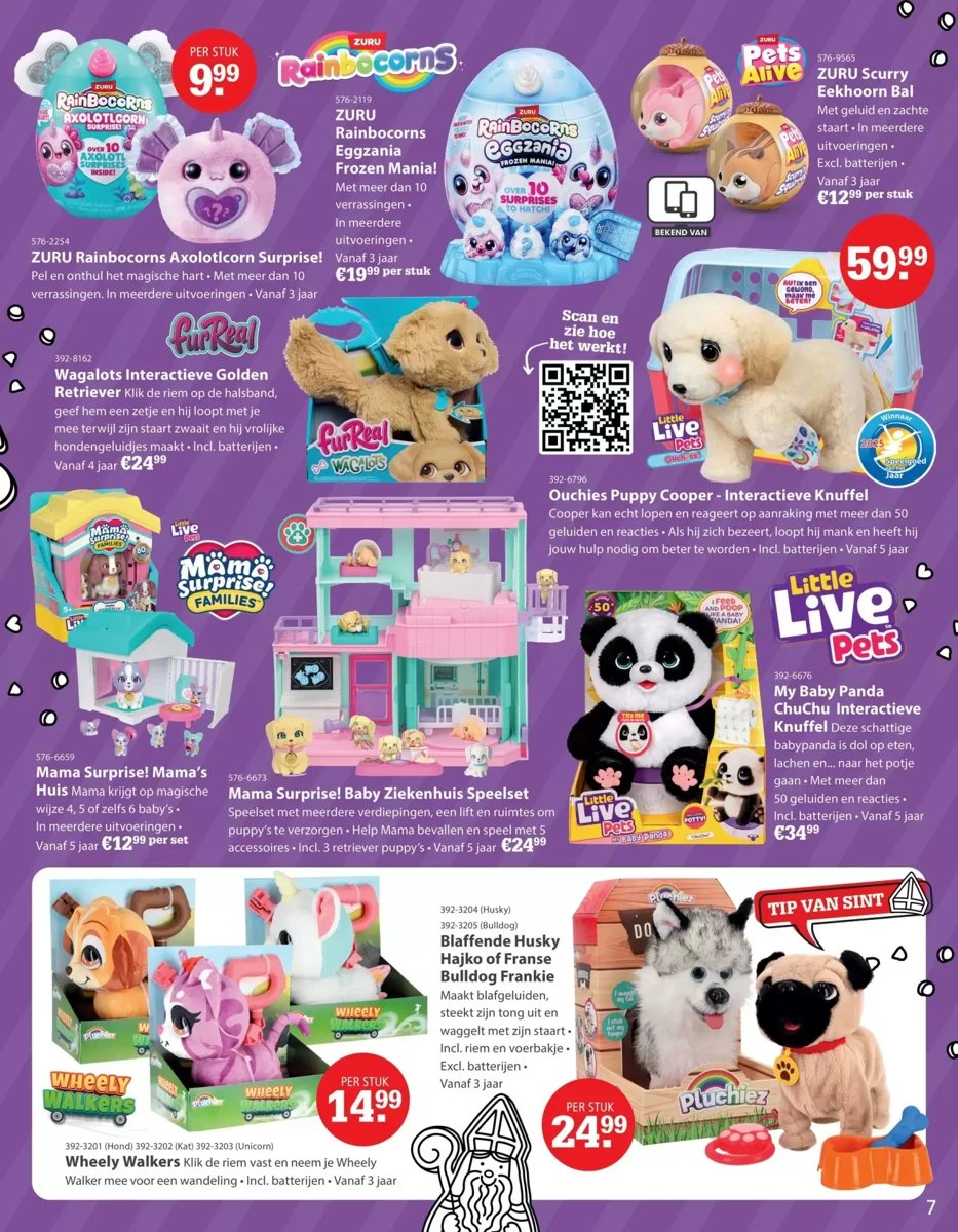 Marskramer folder – pagina 7