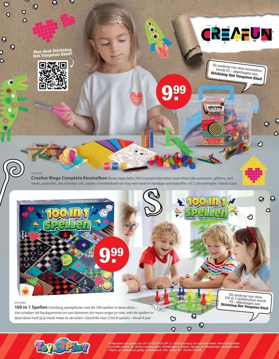 Marskramer folder – pagina 32