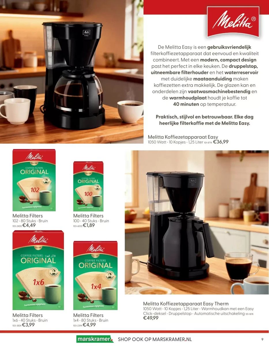 Marskramer folder – pagina 9