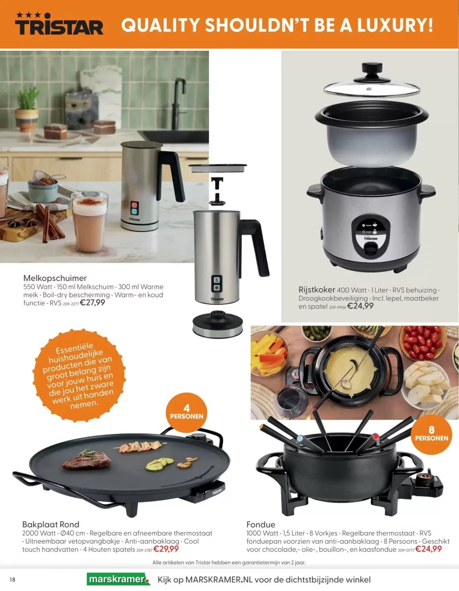 Marskramer folder – pagina 18