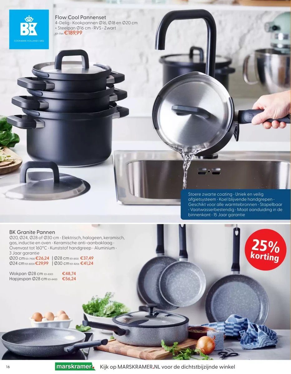 Marskramer folder – pagina 16