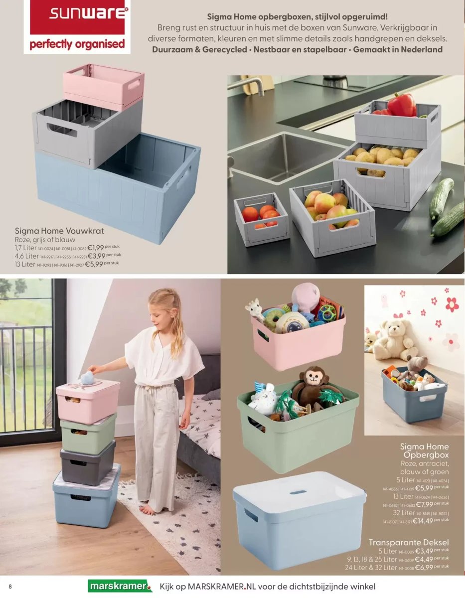 Marskramer folder – pagina 8