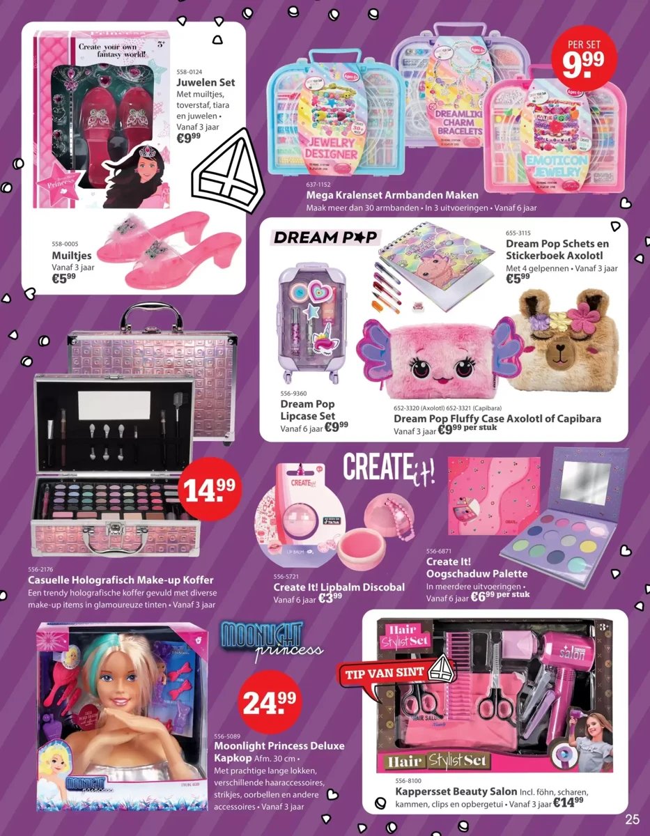 Marskramer folder – pagina 25