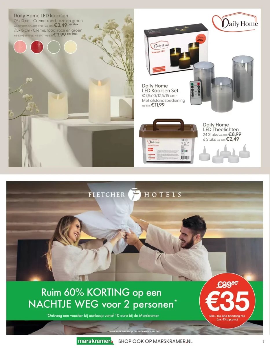 Marskramer folder – pagina 3