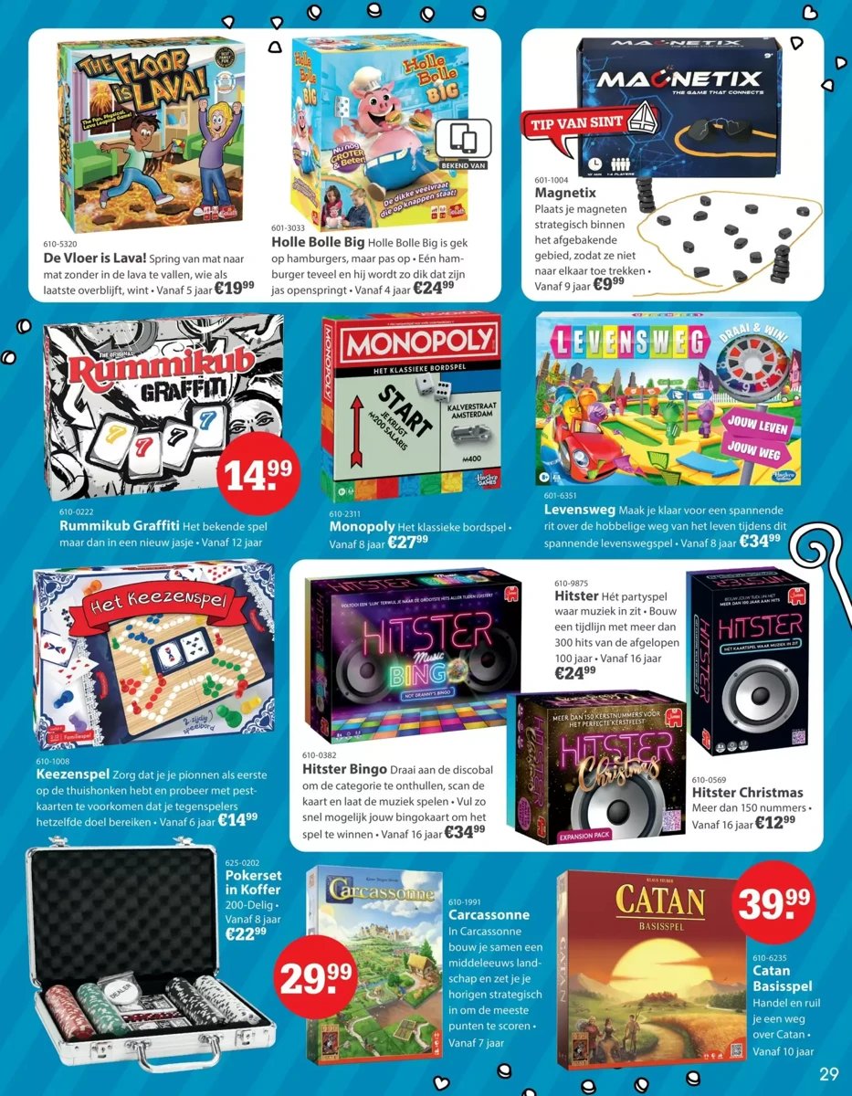 Marskramer folder – pagina 29