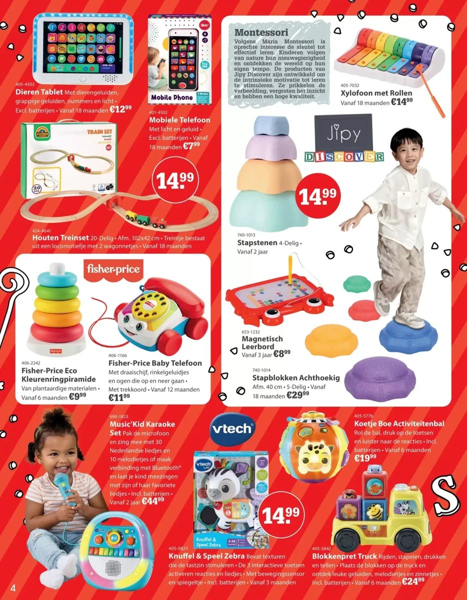 Marskramer folder – pagina 4