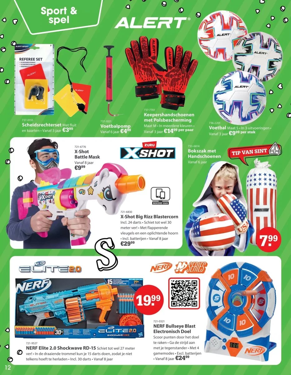 Marskramer folder – pagina 12