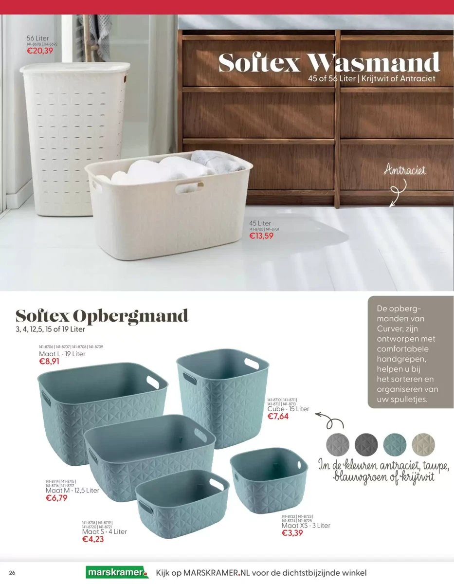 Marskramer folder – pagina 26