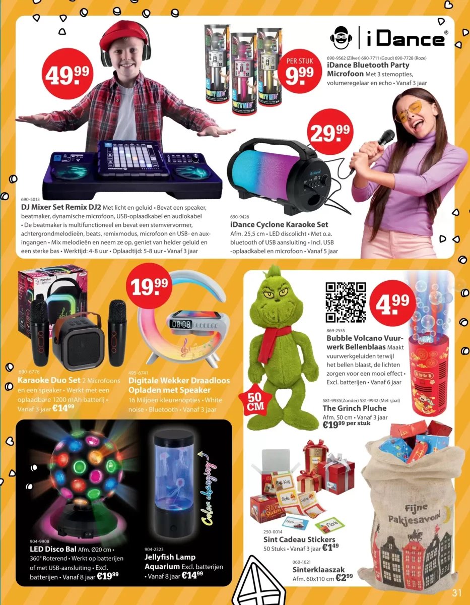 Marskramer folder – pagina 31