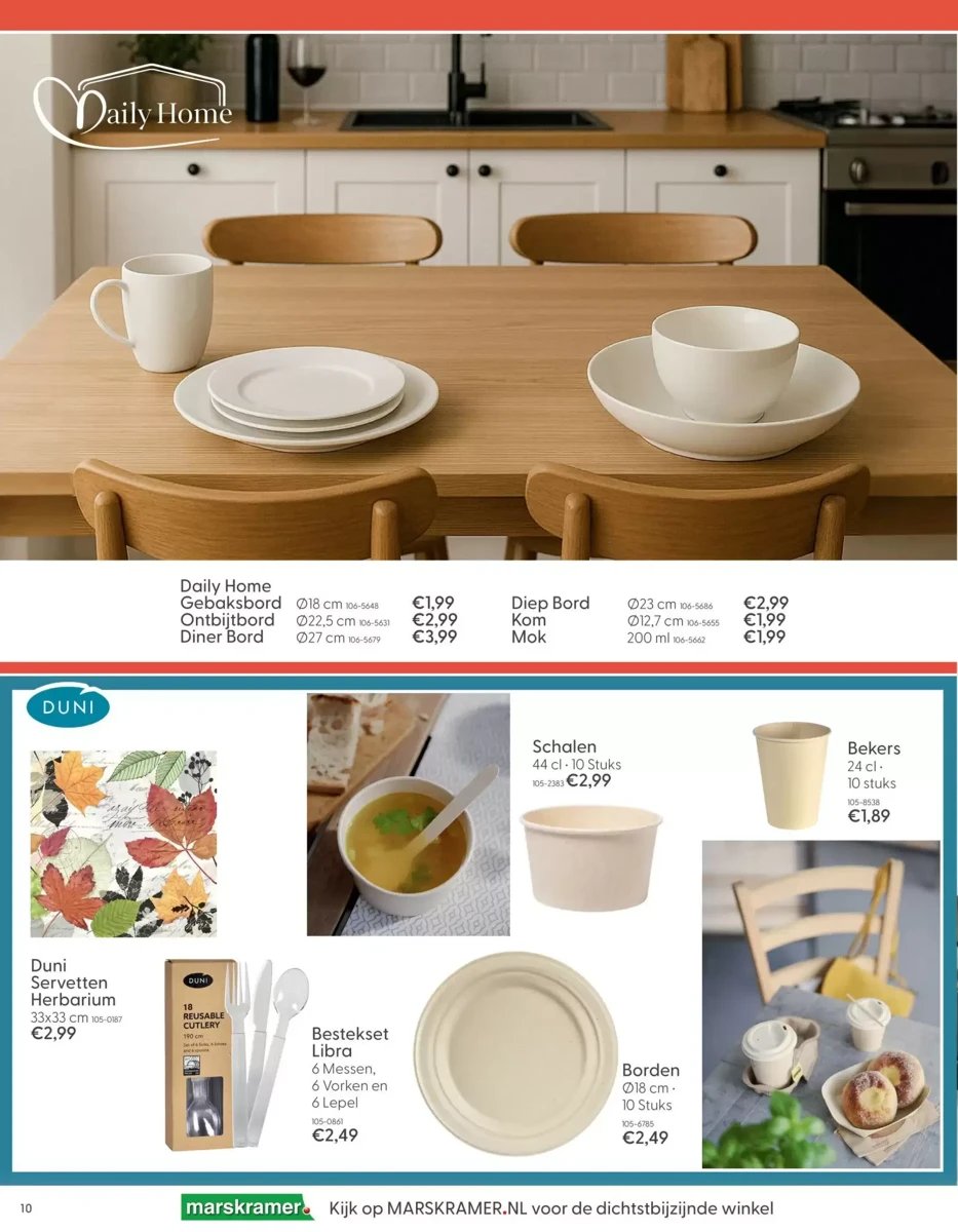 Marskramer folder – pagina 10