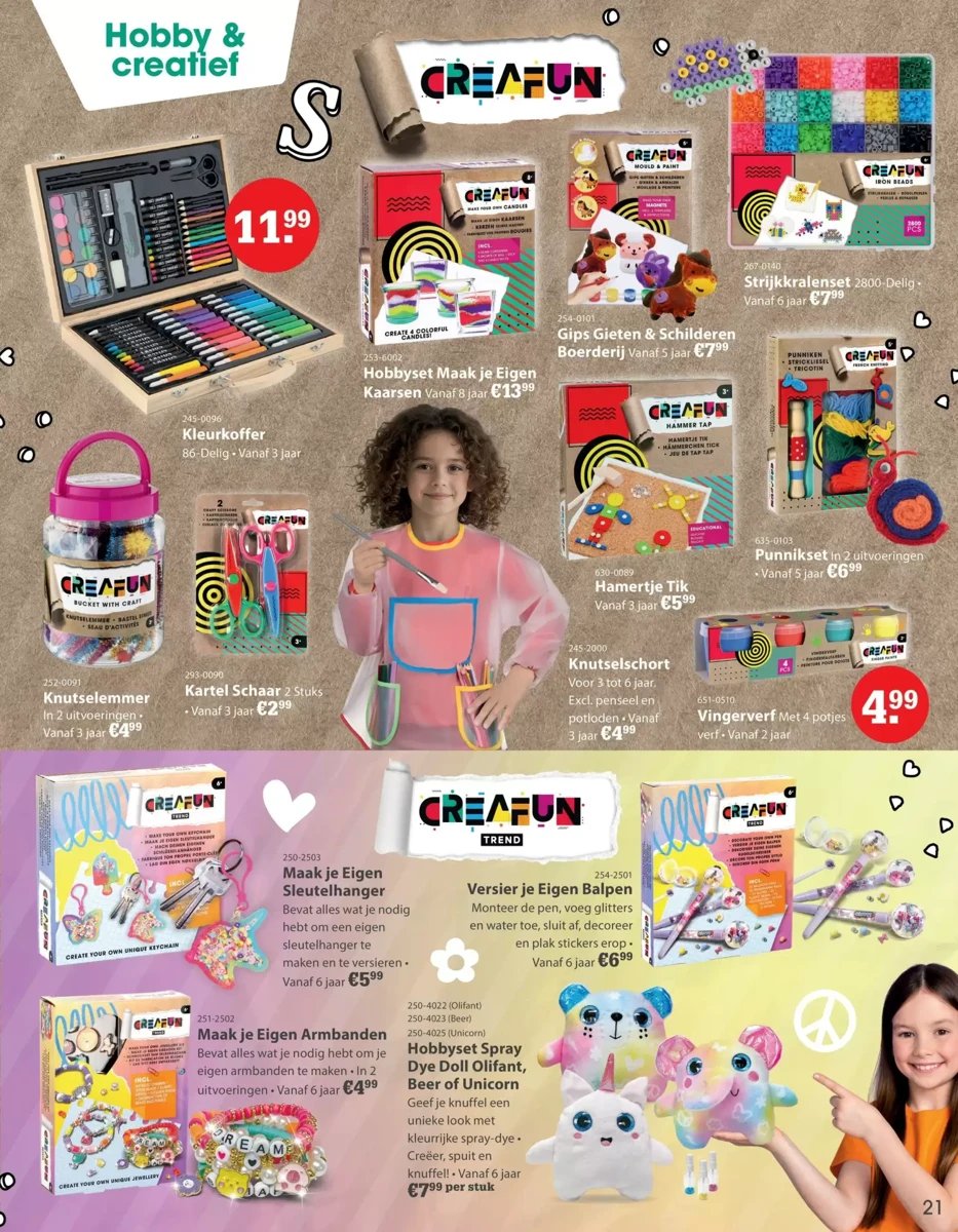 Marskramer folder – pagina 21