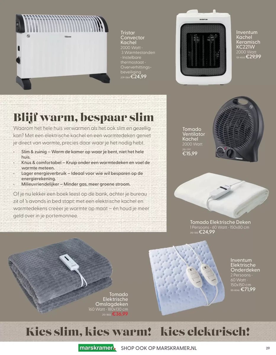 Marskramer folder – pagina 29