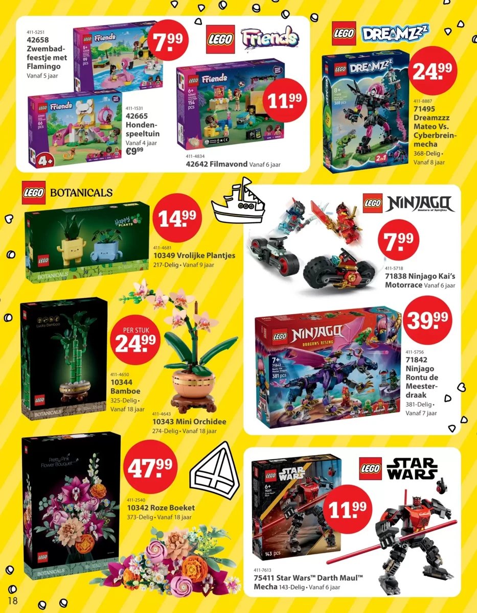Marskramer folder – pagina 18