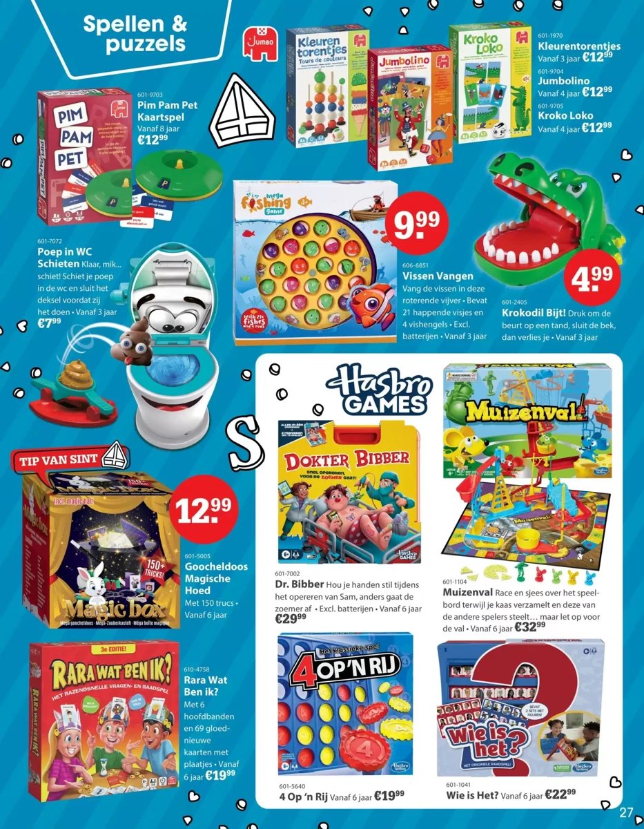 Marskramer folder – pagina 27