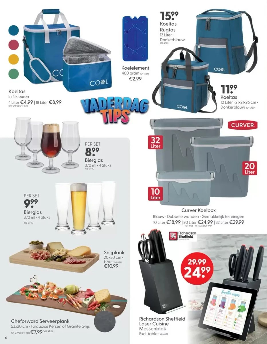 Marskramer folder – pagina 4