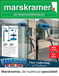 Marskramer Folder – 30.05.2026 – 15.06.2026