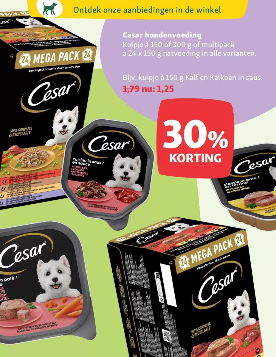 Maxi Zoo folder – pagina 7