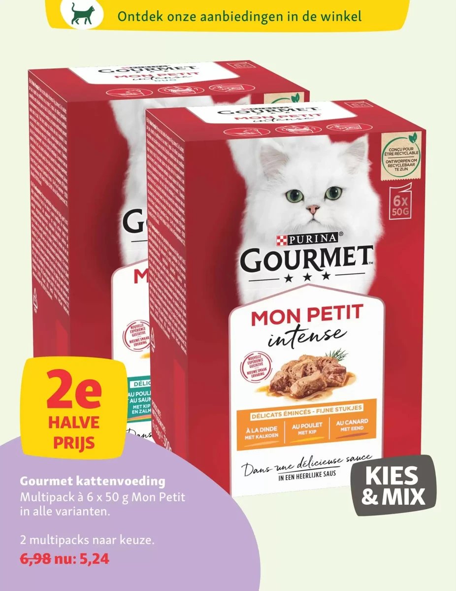 Maxi Zoo folder – pagina 17