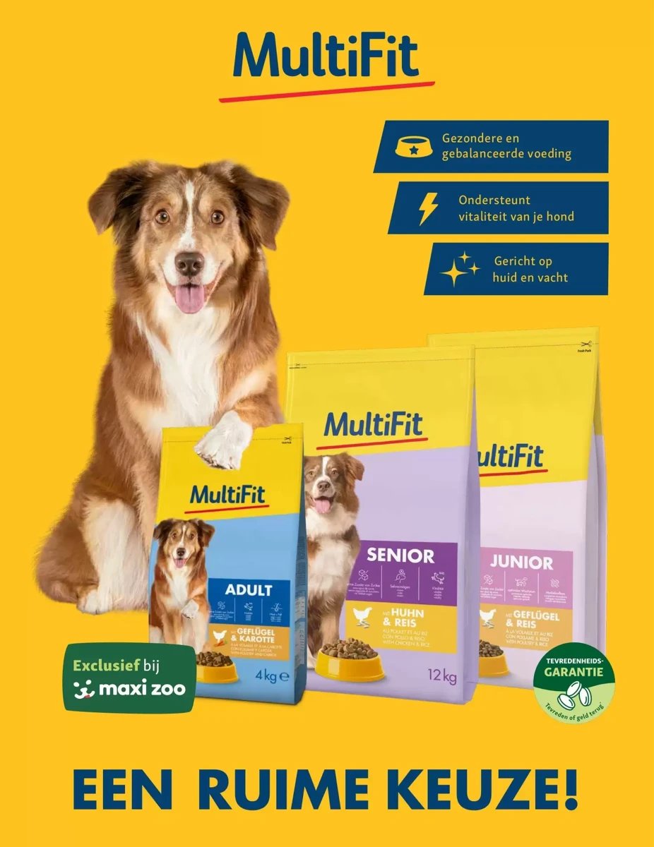 Maxi Zoo folder – pagina 5