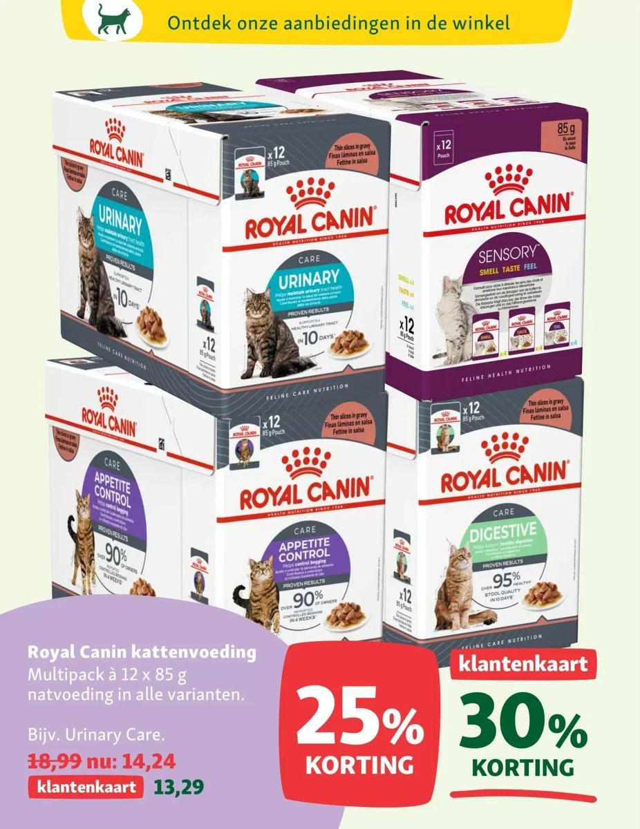 Maxi Zoo folder – pagina 15