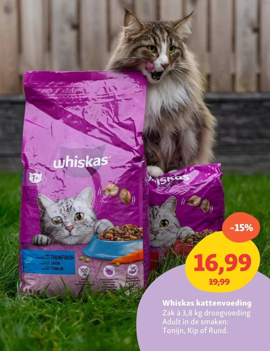 Maxi Zoo folder – pagina 17