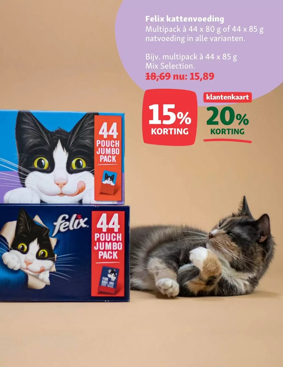 Maxi Zoo folder – pagina 21