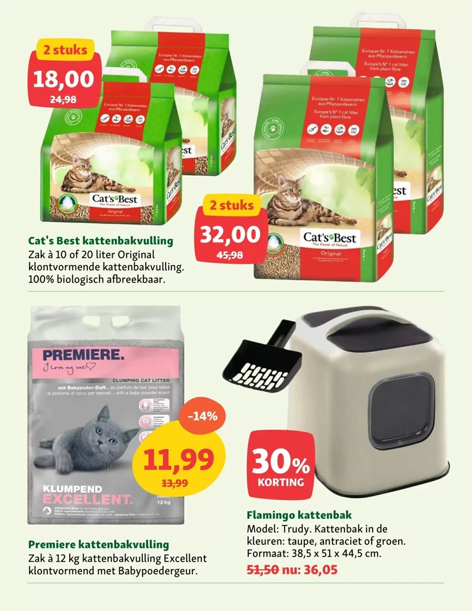 Maxi Zoo folder – pagina 22