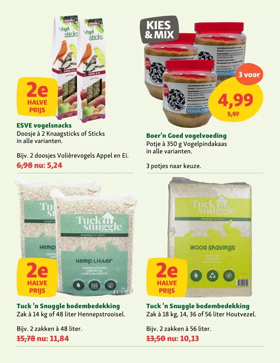 Maxi Zoo folder – pagina 23