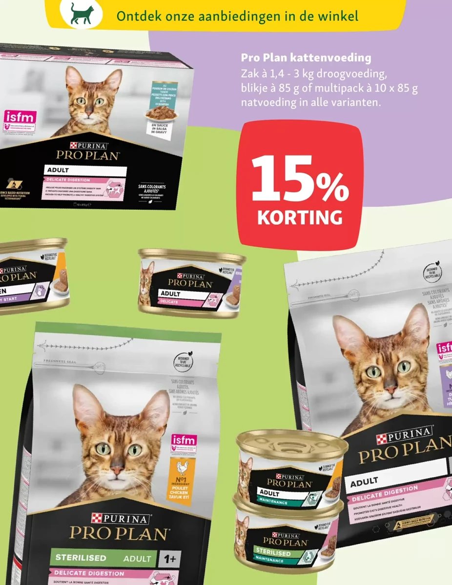 Maxi Zoo folder – pagina 17